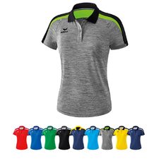 VOLLEYBALL 14ER SET LIGA 2.0 POLO DAMEN INKL. BALL UND DRUCK