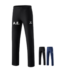 VOLLEYBALL 14ER SET ESSENTIAL 5-C BASICS  SWEATPANT  KINDER INKL. BALL UND DRUCK