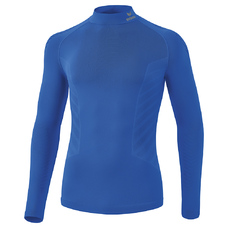 ATHLETIC LONGSLEEVE TURTLENECK