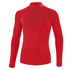 ATHLETIC LONGSLEEVE TURTLENECK