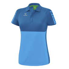 Six Wings Poloshirt Femme