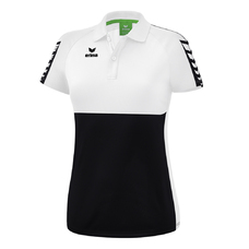 Six Wings Poloshirt Femme