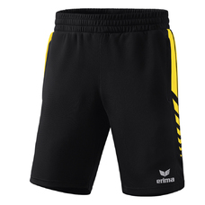 Six Wings Worker Shorts