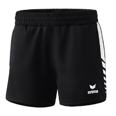 Six Wings Worker Shorts Femme