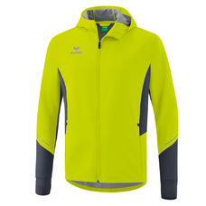 RACING Runningjacke