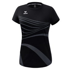 RACING T-Shirt Femme