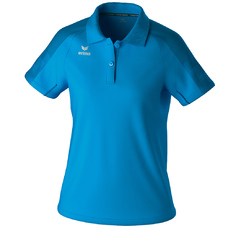 EVO STAR Poloshirt Femme