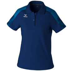 EVO STAR Poloshirt Femme