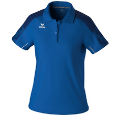 EVO STAR Poloshirt Femme