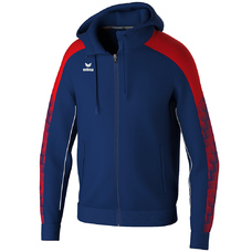 EVO STAR Trainingsjacke mit Kapuze