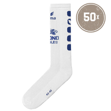 50ER SET CLASSIC 5-CUBES SOCKE lang