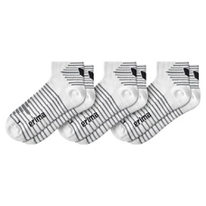 3-PACK KURZSOCKEN