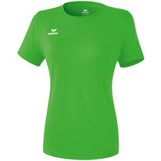 FUNKTIONS TEAMSPORT T-SHIRT WOMEN