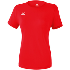 FUNKTIONS TEAMSPORT T-SHIRT WOMEN