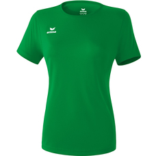 FUNKTIONS TEAMSPORT T-SHIRT WOMEN