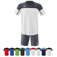 14er Set CHANGE T-Shirt&Short inkl. Druck