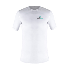 Compression shirt SHORT SLEEVES