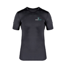 Compression shirt SHORT SLEEVES