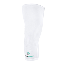 Manchette de compression pour les jambes