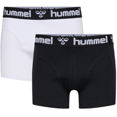 HMLMARS 2PACK BOXERS