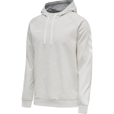 HMLGO COTTON HOODIE