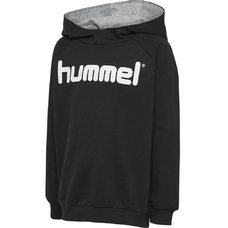 HMLGO KIDS COTTON LOGO HOODIE