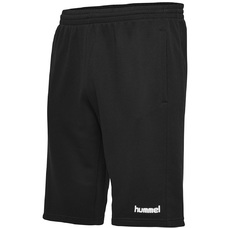 HMLGO COTTON BERMUDA SHORTS