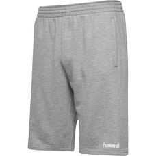 HMLGO COTTON BERMUDA SHORTS