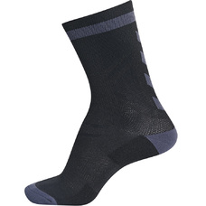 ELITE INDOOR SOCK LOW