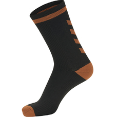 ELITE INDOOR SOCK LOW