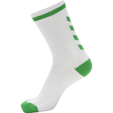 ELITE INDOOR SOCK LOW