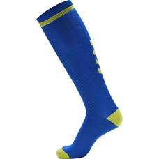 ELITE INDOOR SOCK HIGH