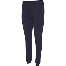 HMLGO COTTON PANTS WOMAN