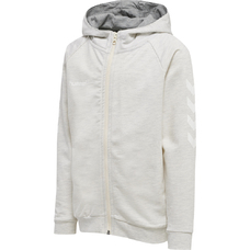 HMLGO KIDS COTTON ZIP HOODIE