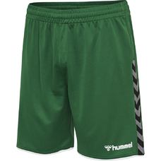 HMLAUTHENTIC POLY SHORTS