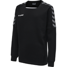 HMLAUTHENTIC KIDS TRAINING SWEAT