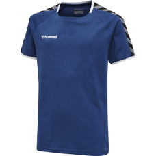 HMLAUTHENTIC KIDS TRAINING TEE-697934