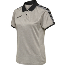 HMLAUTHENTIC WOMAN FUNCTIONAL POLO