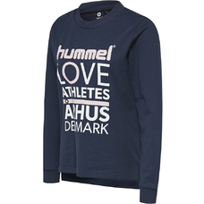 HMLKAYA SWEATSHIRT-679239