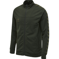 HMLMOVE CLASSIC ZIP JACKET