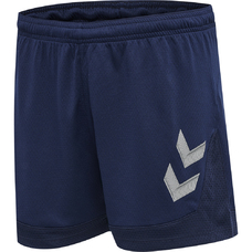 HMLLEAD WOMENS POLY SHORTS