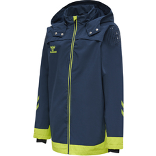 HMLLEAD ALL WEATHER JACKET KIDS