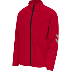 HMLLEAD TRAINING JACKET