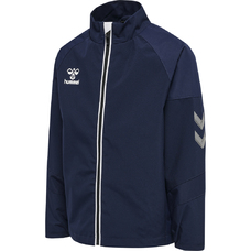 HMLLEAD TRAINING JACKET KIDS