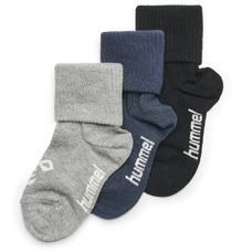 hmlSORA 3-PACK SOCK-740356