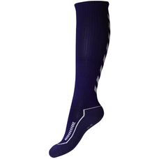 ADVANCED LONG INDOOR SOCK