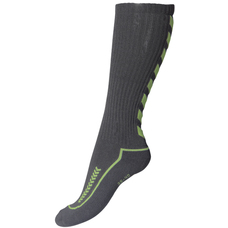 ADVANCED LONG INDOOR SOCK