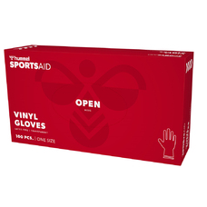 VINYL GLOVES