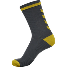 ELITE INDOOR SOCK LOW PA