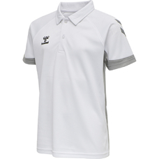 HMLLEAD FUNCTIONAL KIDS POLO